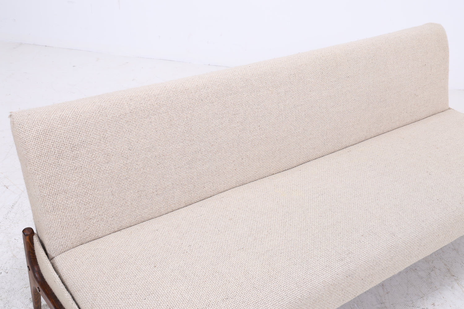 Vintage Sofa | Danish Design | Mid Century Daybed