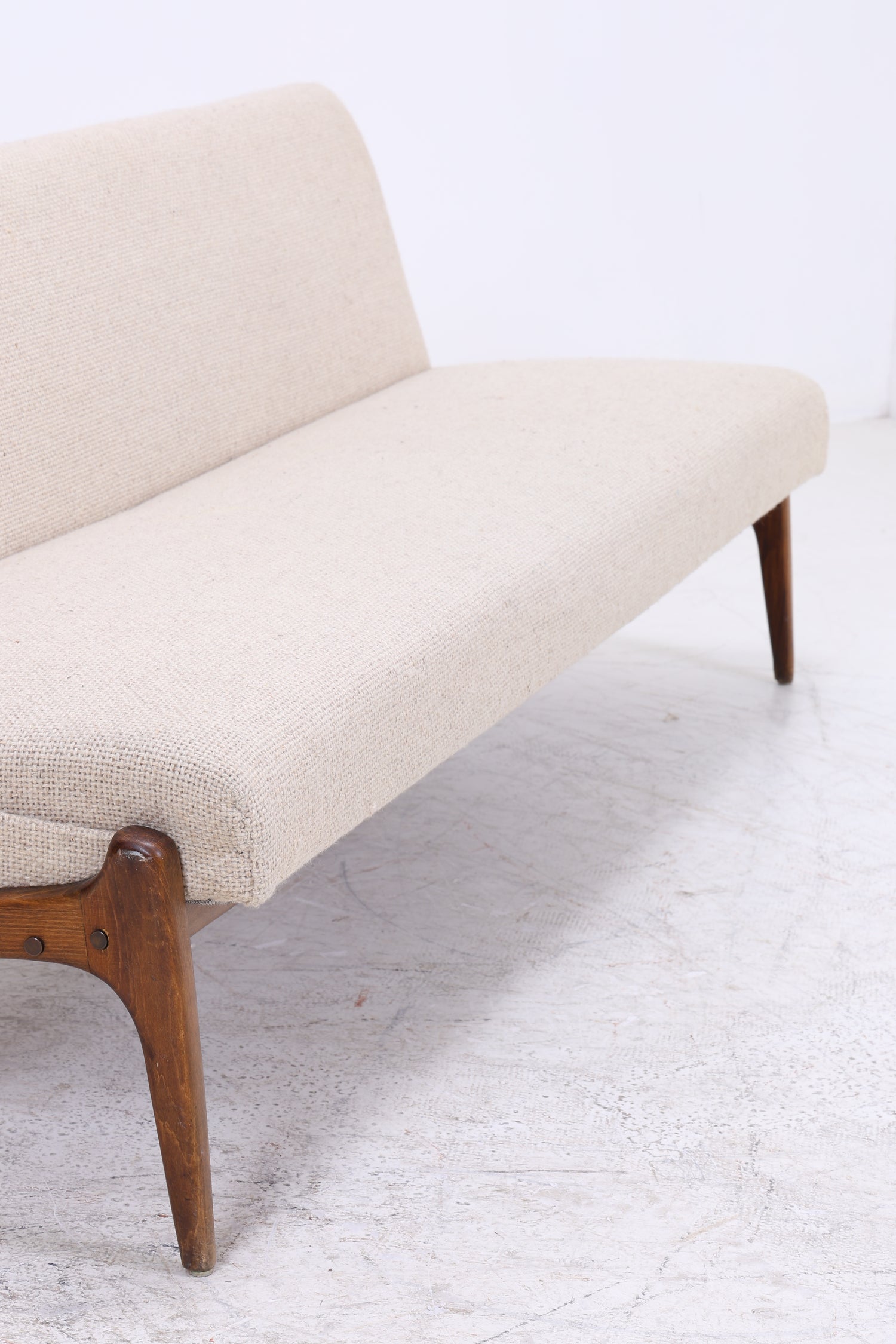 Vintage Sofa | Danish Design | Mid Century Daybed