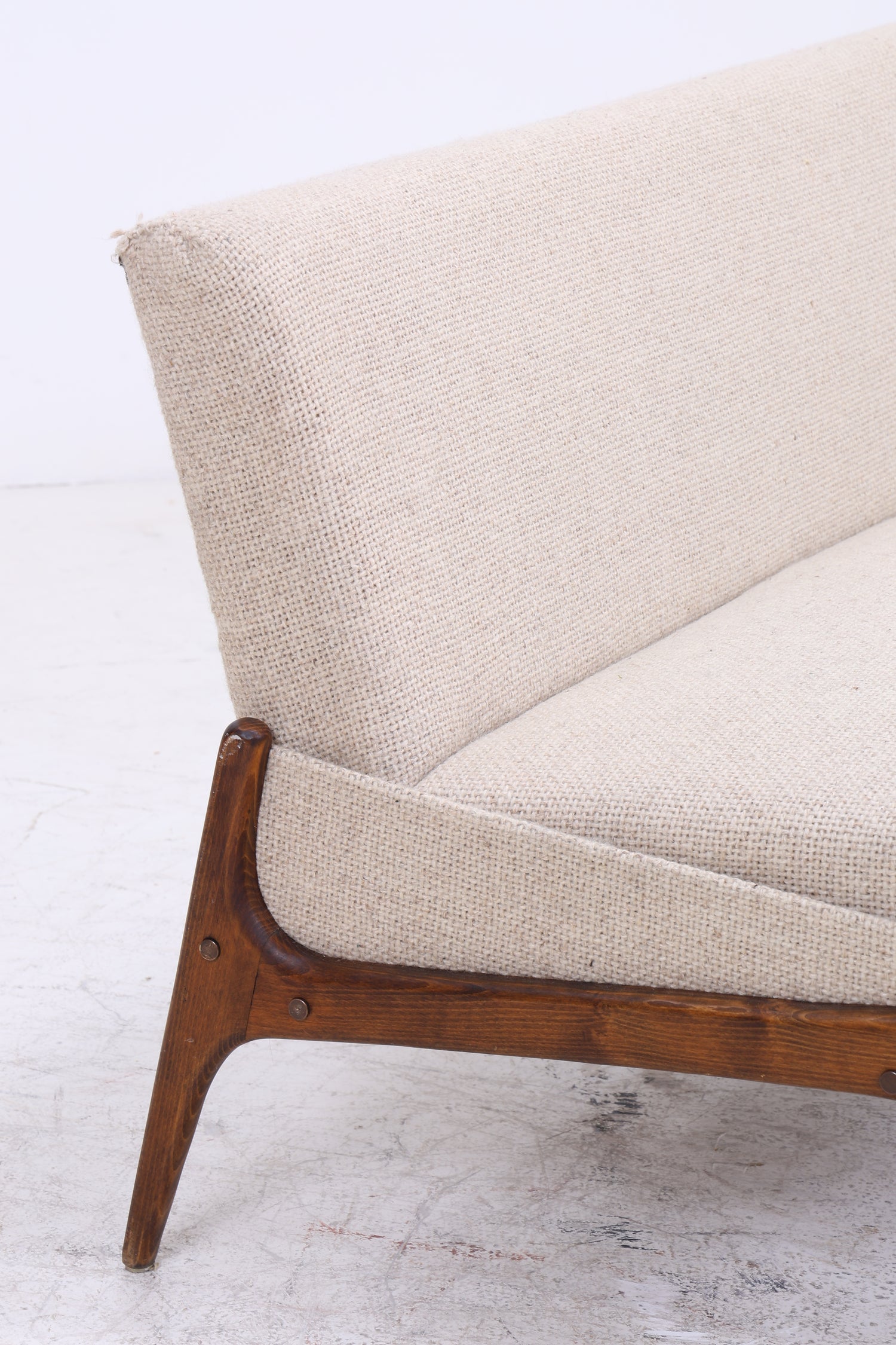 Vintage Sofa | Danish Design | Mid Century Daybed