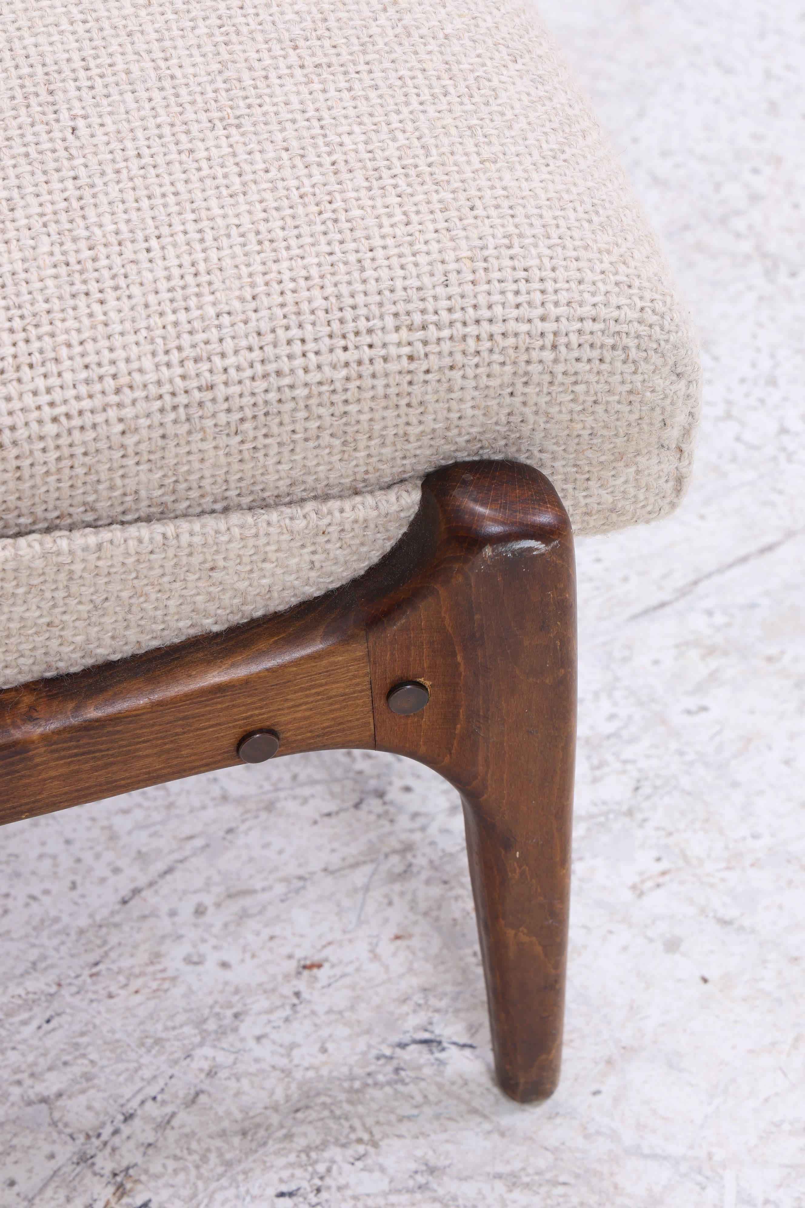 Vintage Sofa | Danish Design | Mid Century Daybed
