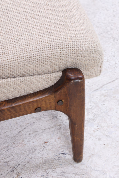 Vintage Sofa | Danish Design | Mid Century Daybed