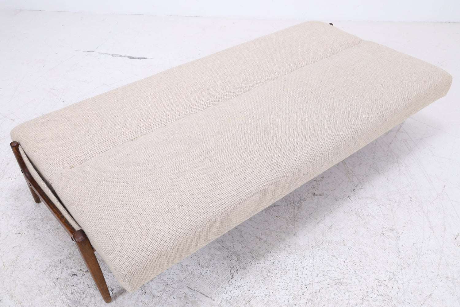 Vintage Sofa | Danish Design | Mid Century Daybed