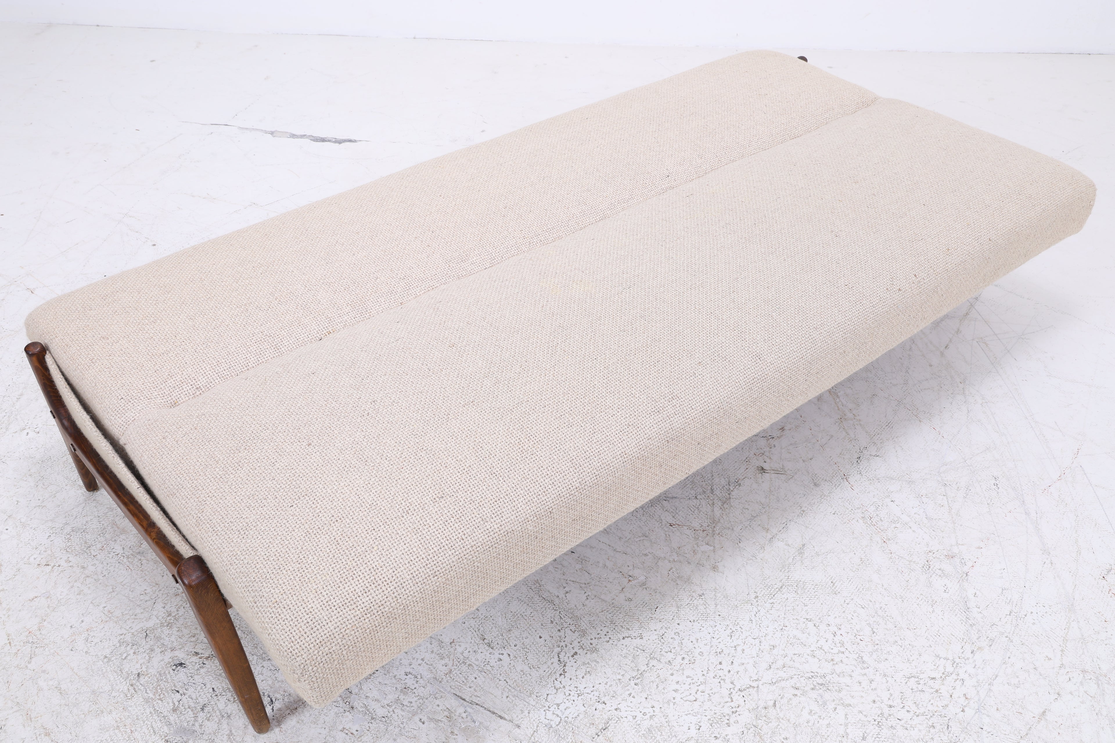 Vintage Sofa | Danish Design | Mid Century Daybed