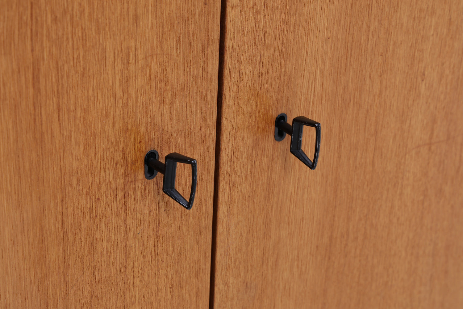 Vintage Teak Sideboard | Mid Century Anrichte | 60er Jahre