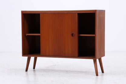 Vintage Teak Kommode von Musterring | Mid Century Schrank | 60er Jahre