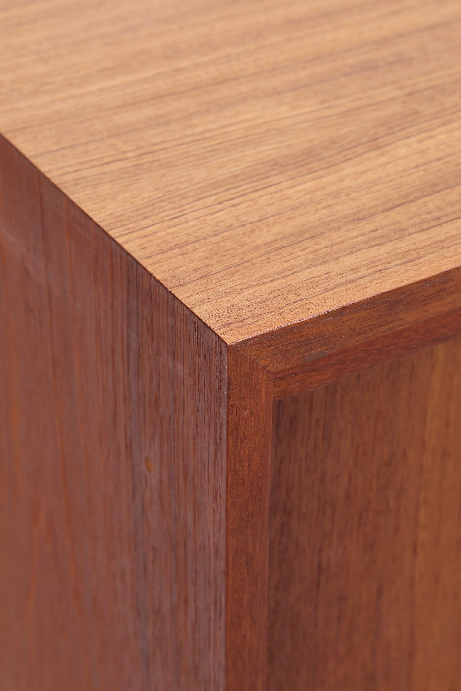 Vintage Teak Kommode von Musterring | Mid Century Schrank | 60er Jahre
