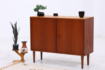 Musterring Teak Kommode | Mid Century Schrank | 60er Jahre