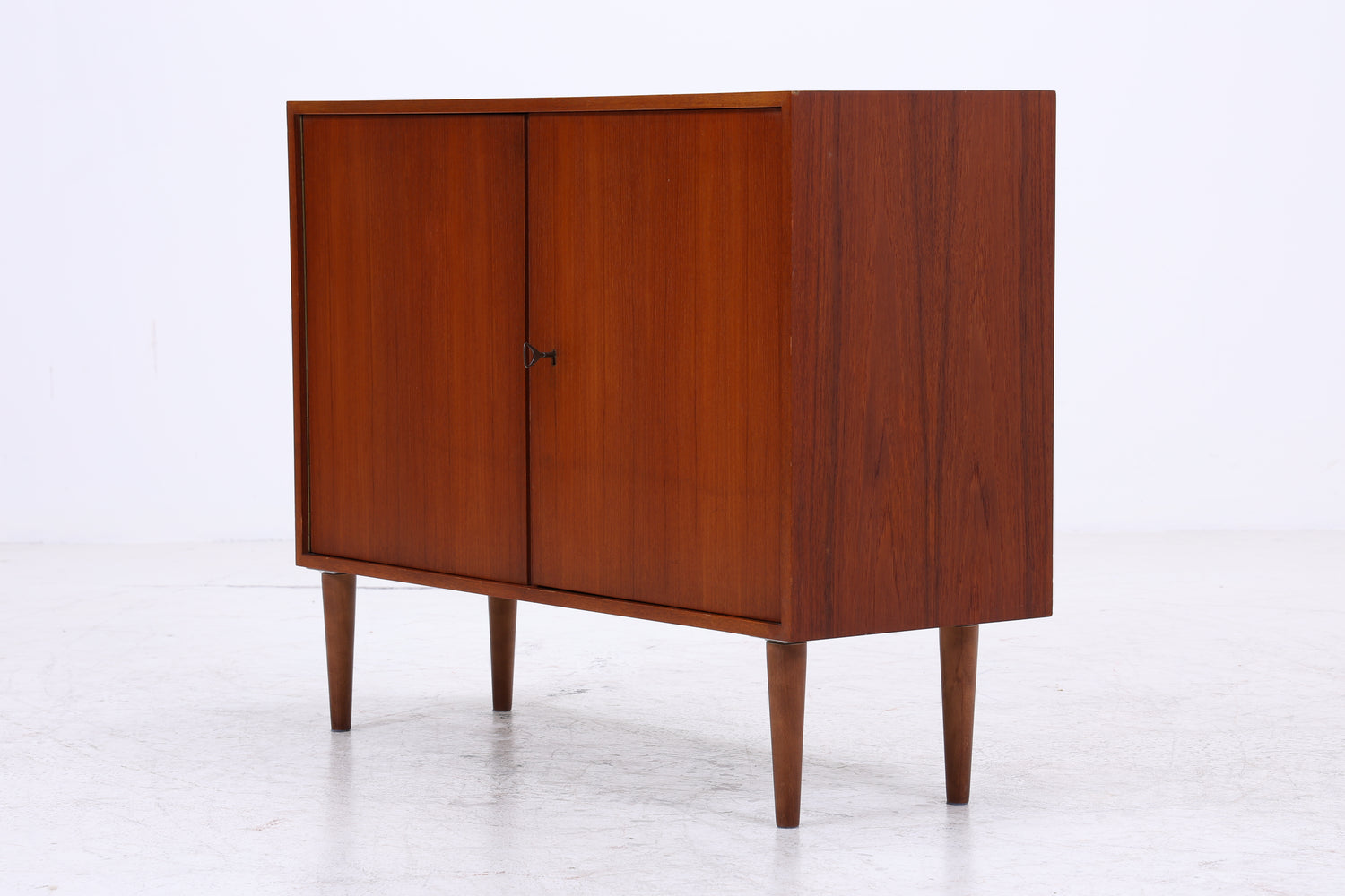 Musterring Teak Kommode | Mid Century Schrank | 60er Jahre