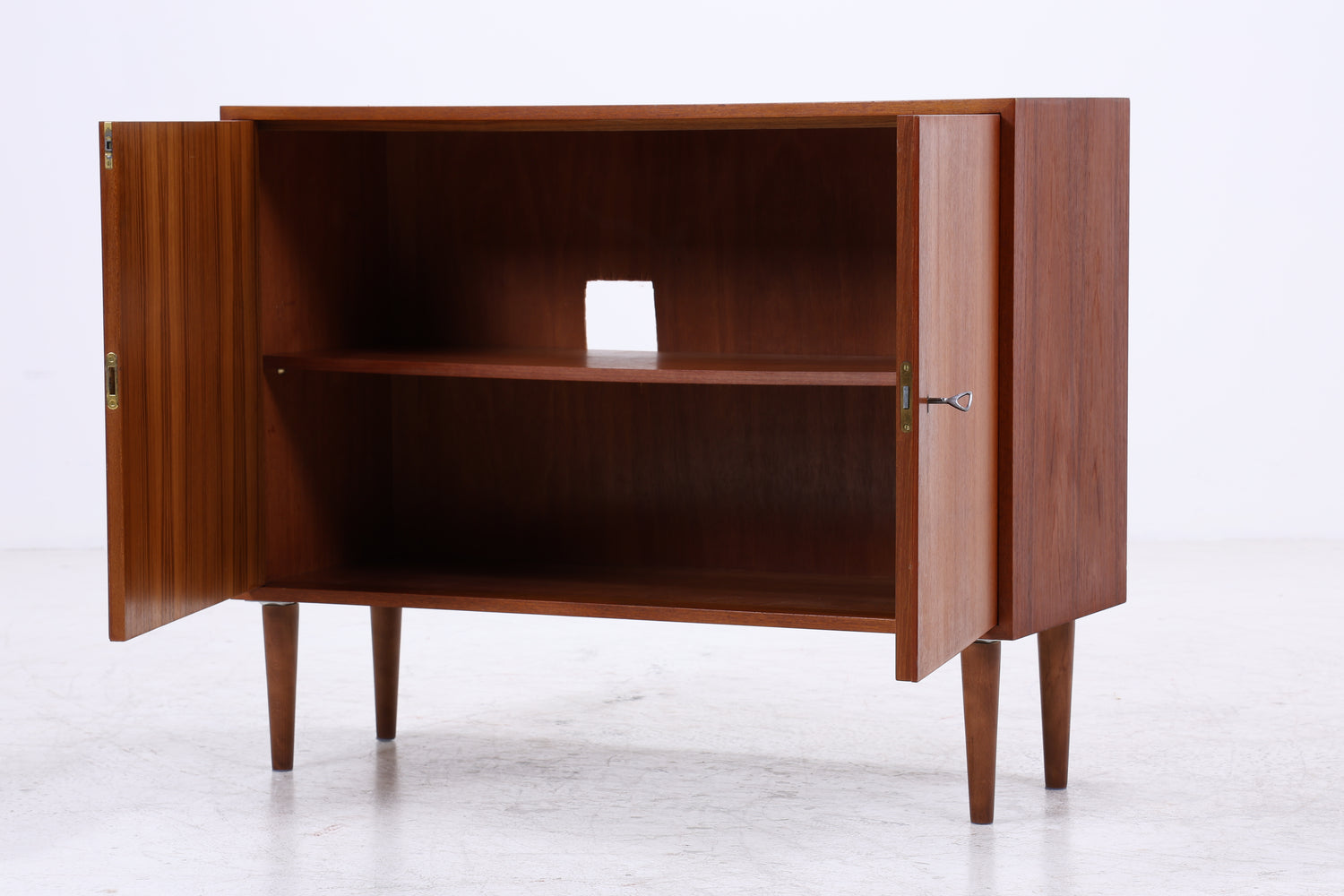 Musterring Teak Kommode | Mid Century Schrank | 60er Jahre