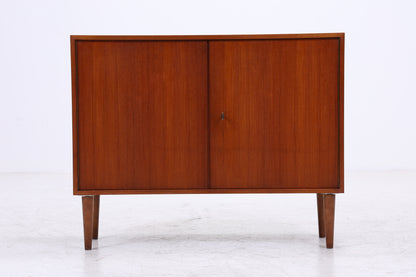 Musterring Teak Kommode | Mid Century Schrank | 60er Jahre