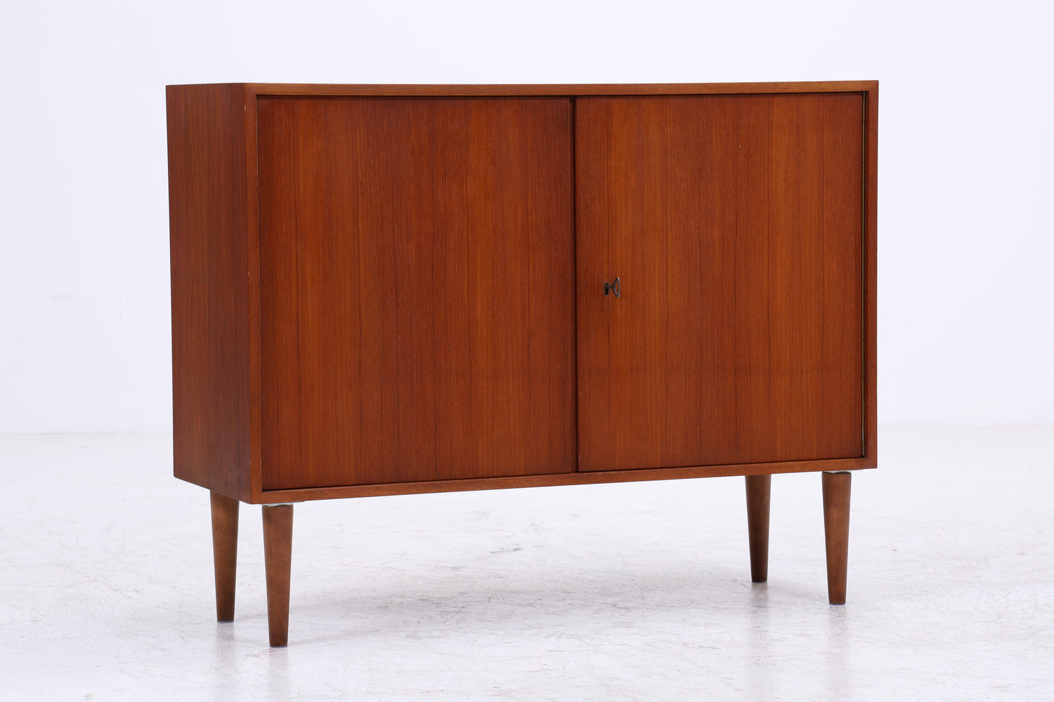 Musterring Teak Kommode | Mid Century Schrank | 60er Jahre