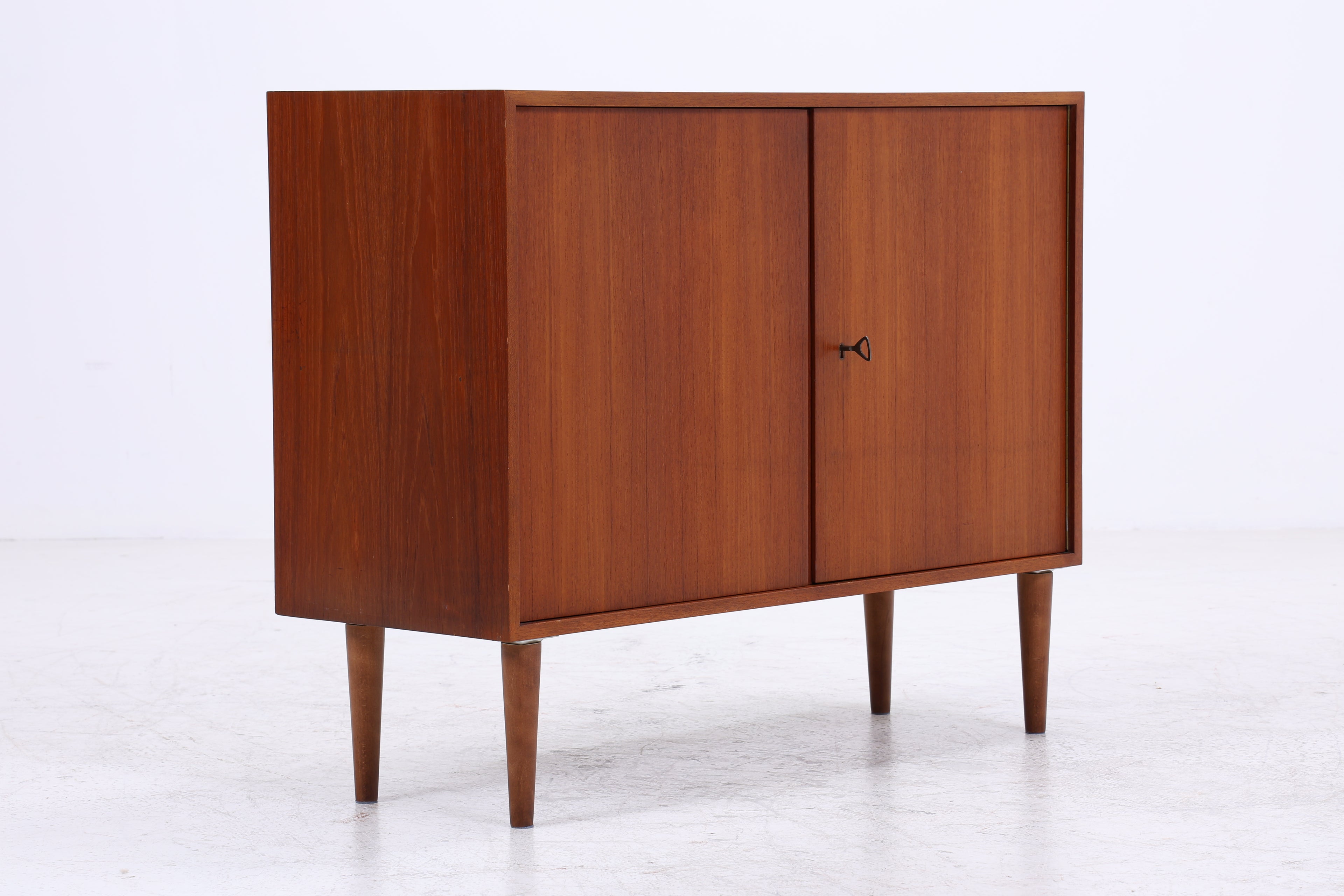 Musterring Teak Kommode | Mid Century Schrank | 60er Jahre