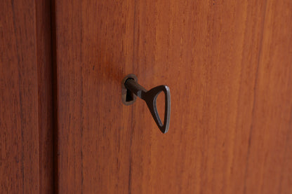 Musterring Teak Kommode | Mid Century Schrank | 60er Jahre