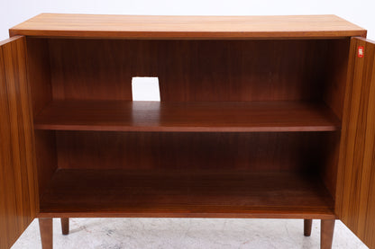 Musterring Teak Kommode | Mid Century Schrank | 60er Jahre