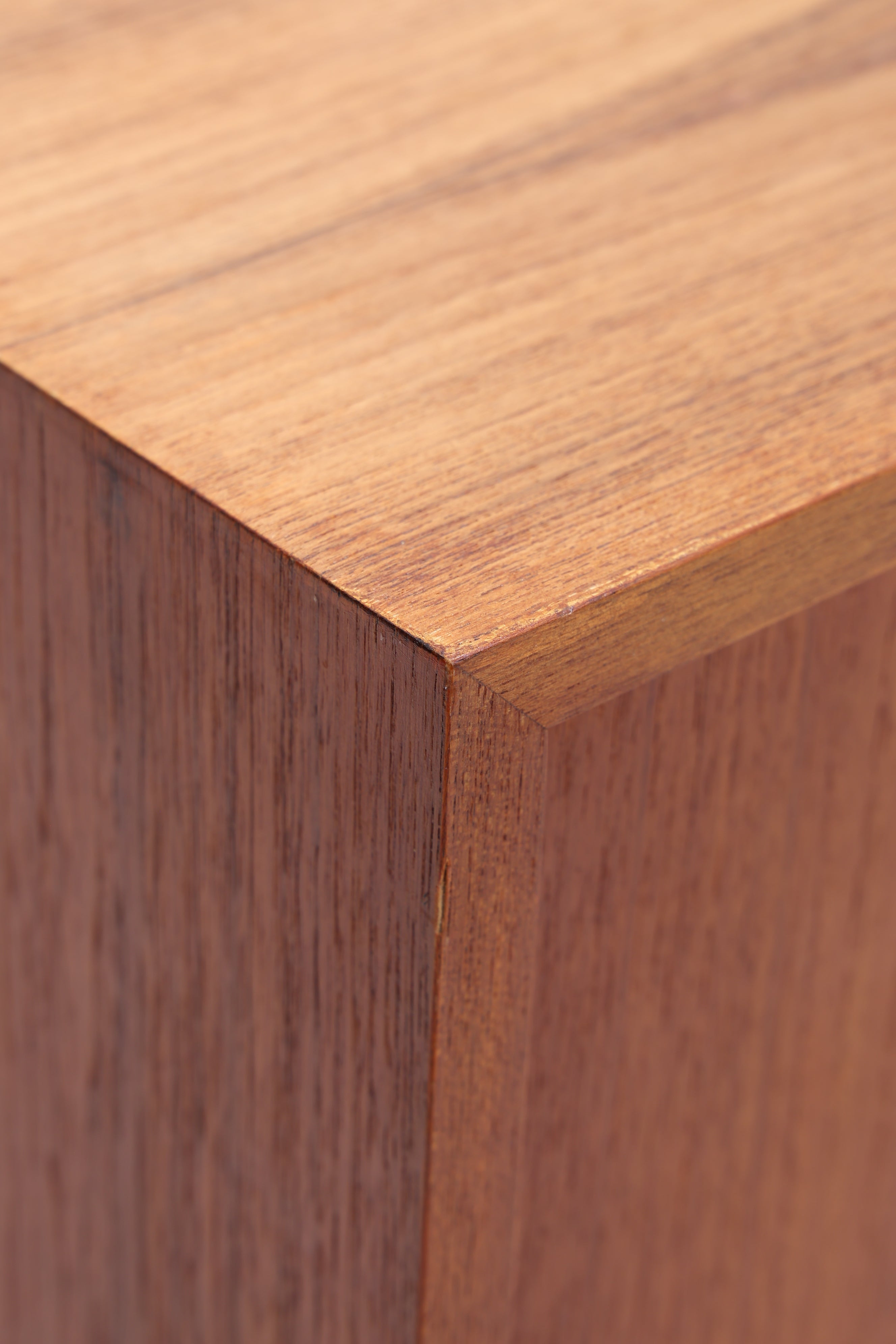 Musterring Teak Kommode | Mid Century Schrank | 60er Jahre