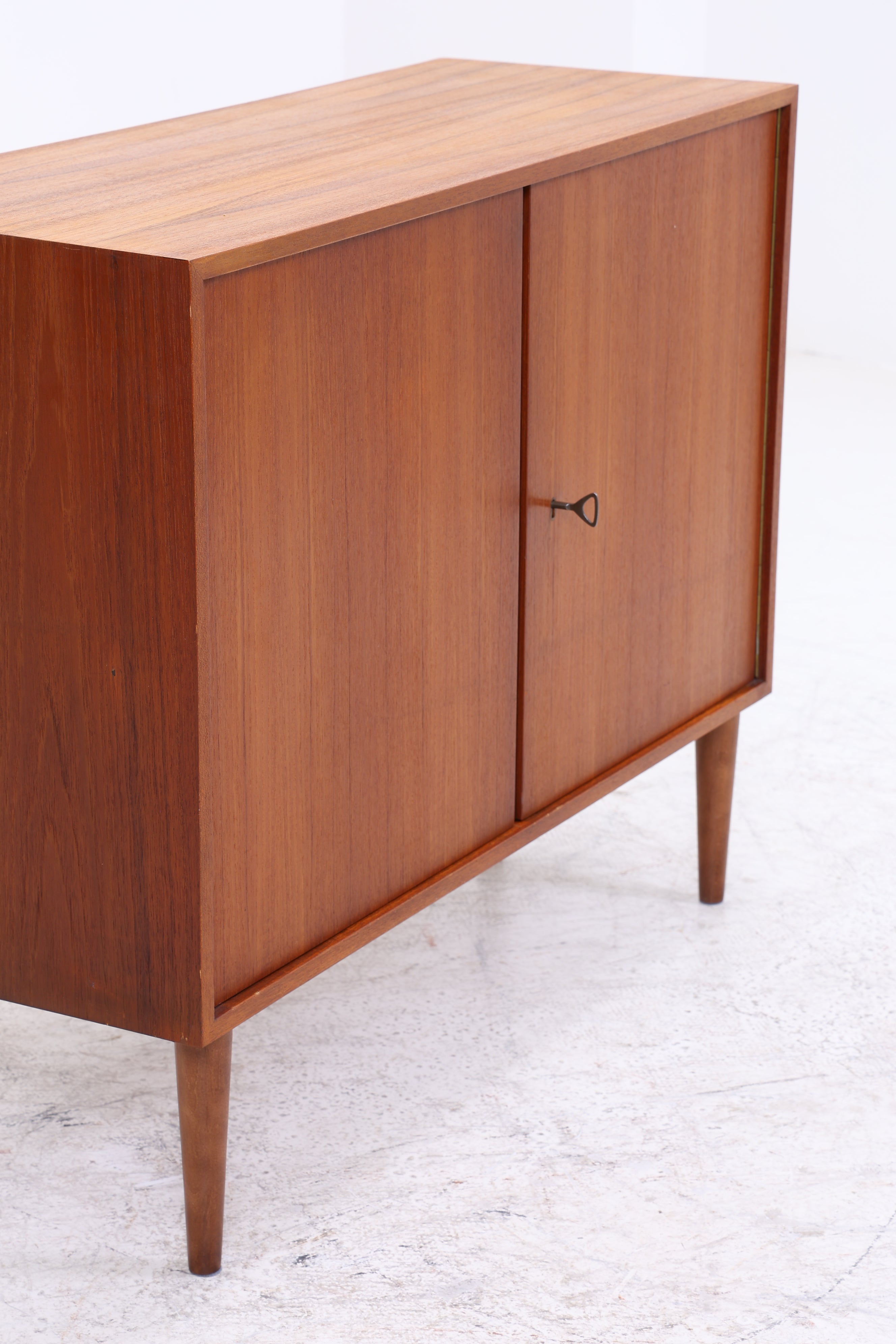 Musterring Teak Kommode | Mid Century Schrank | 60er Jahre