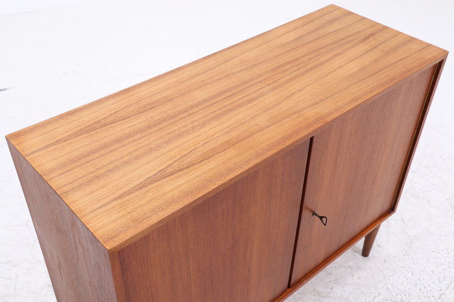 Musterring Teak Kommode | Mid Century Schrank | 60er Jahre