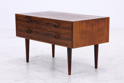 Vintage Palisander Kommode von Kai Kristiansen für Feldballe Møbelfabrik | Danish Design | 60er Jahre