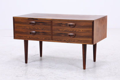 Vintage Palisander Kommode von Kai Kristiansen für Feldballe Møbelfabrik | Danish Design | 60er Jahre