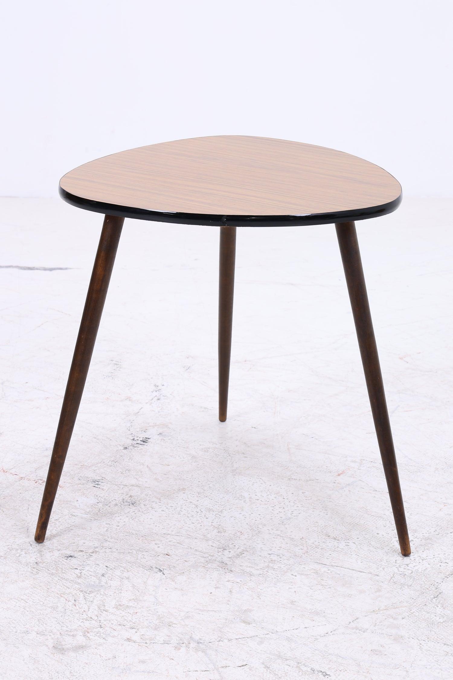 Vintage Beistelltisch | 1960 | Mid Century Couchtisch
