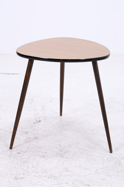 Vintage Beistelltisch | 1960 | Mid Century Couchtisch