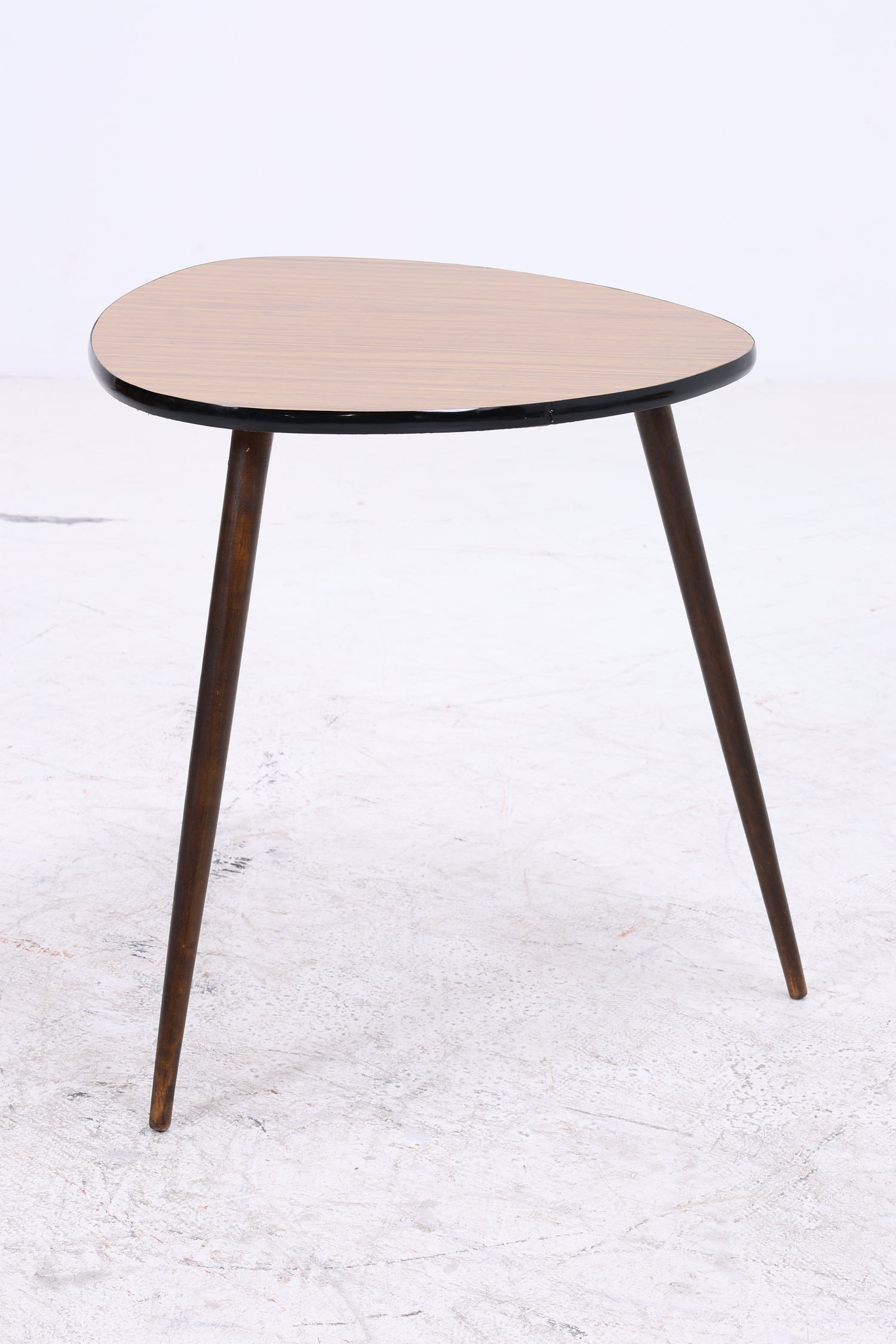 Vintage Beistelltisch | 1960 | Mid Century Couchtisch