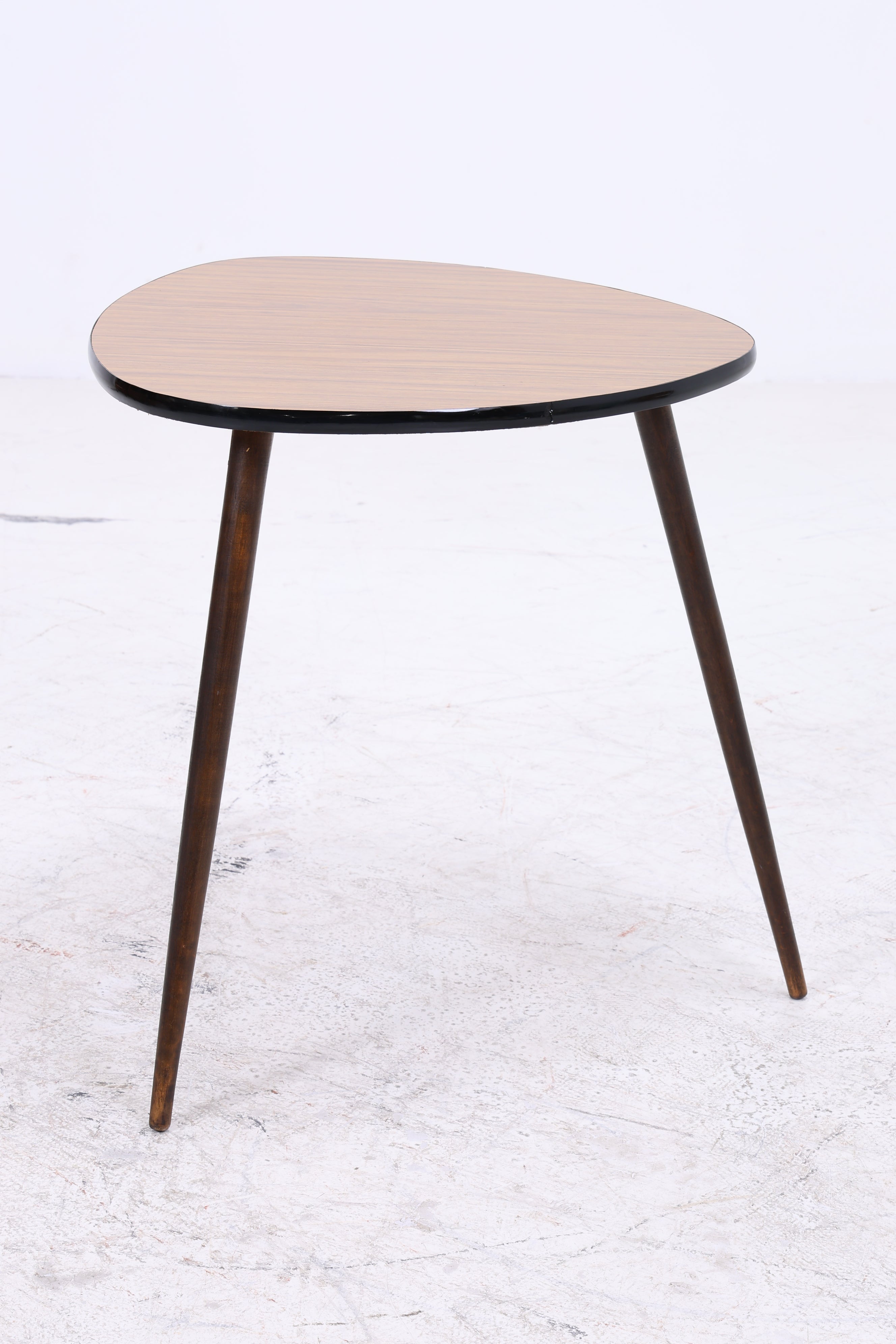 Vintage Beistelltisch | 1960 | Mid Century Couchtisch