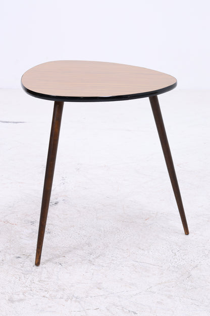 Vintage Beistelltisch | 1960 | Mid Century Couchtisch