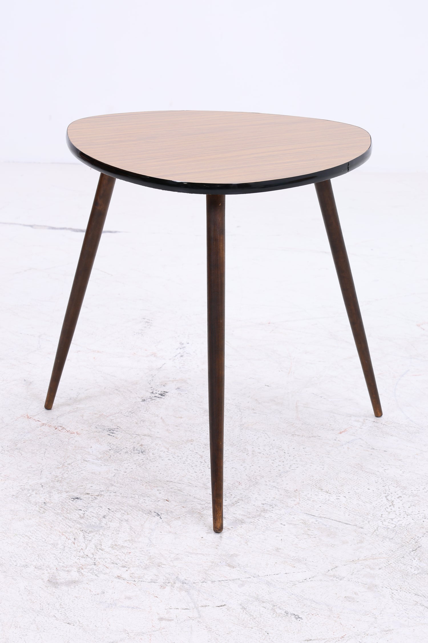 Vintage Beistelltisch | 1960 | Mid Century Couchtisch