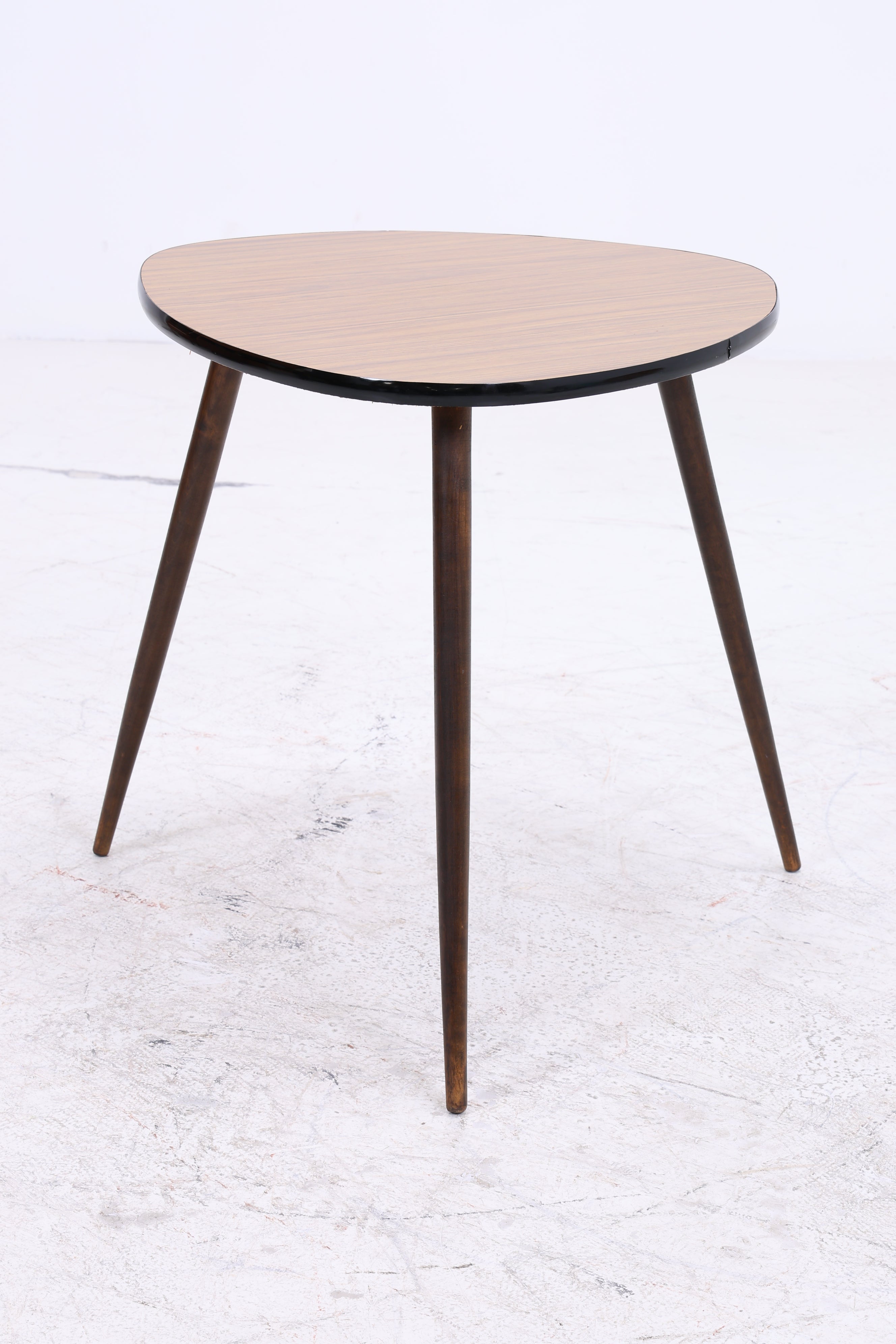 Vintage Beistelltisch | 1960 | Mid Century Couchtisch