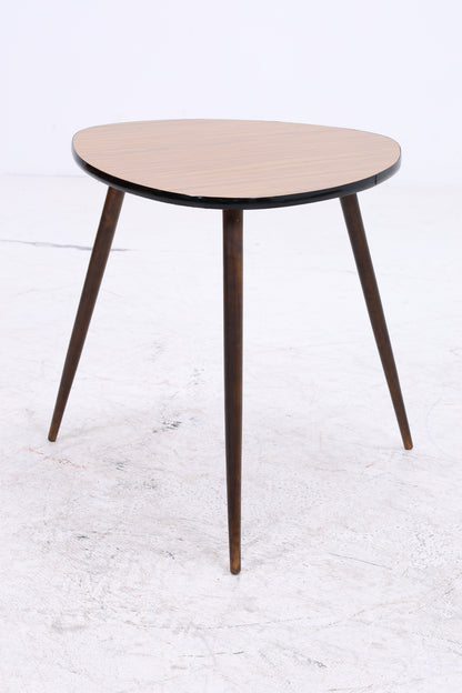 Vintage Beistelltisch | 1960 | Mid Century Couchtisch