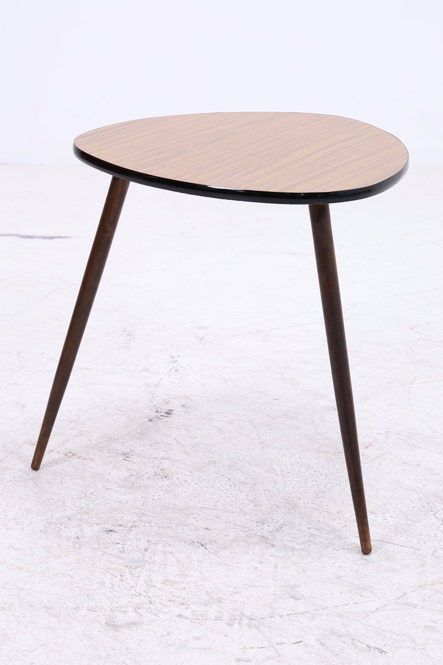 Vintage Beistelltisch | 1960 | Mid Century Couchtisch