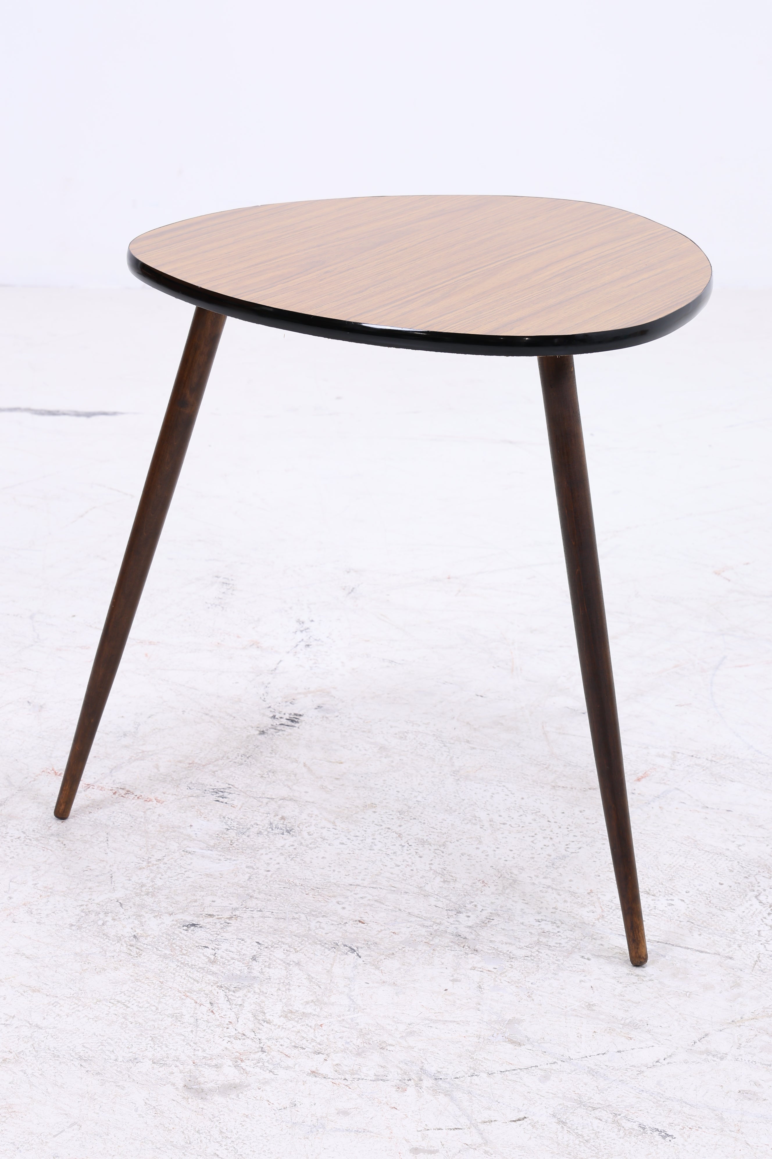 Vintage Beistelltisch | 1960 | Mid Century Couchtisch
