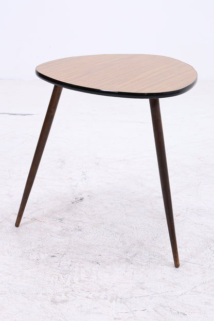 Vintage Beistelltisch | 1960 | Mid Century Couchtisch