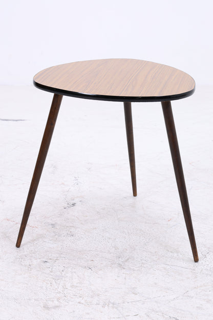 Vintage Beistelltisch | 1960 | Mid Century Couchtisch