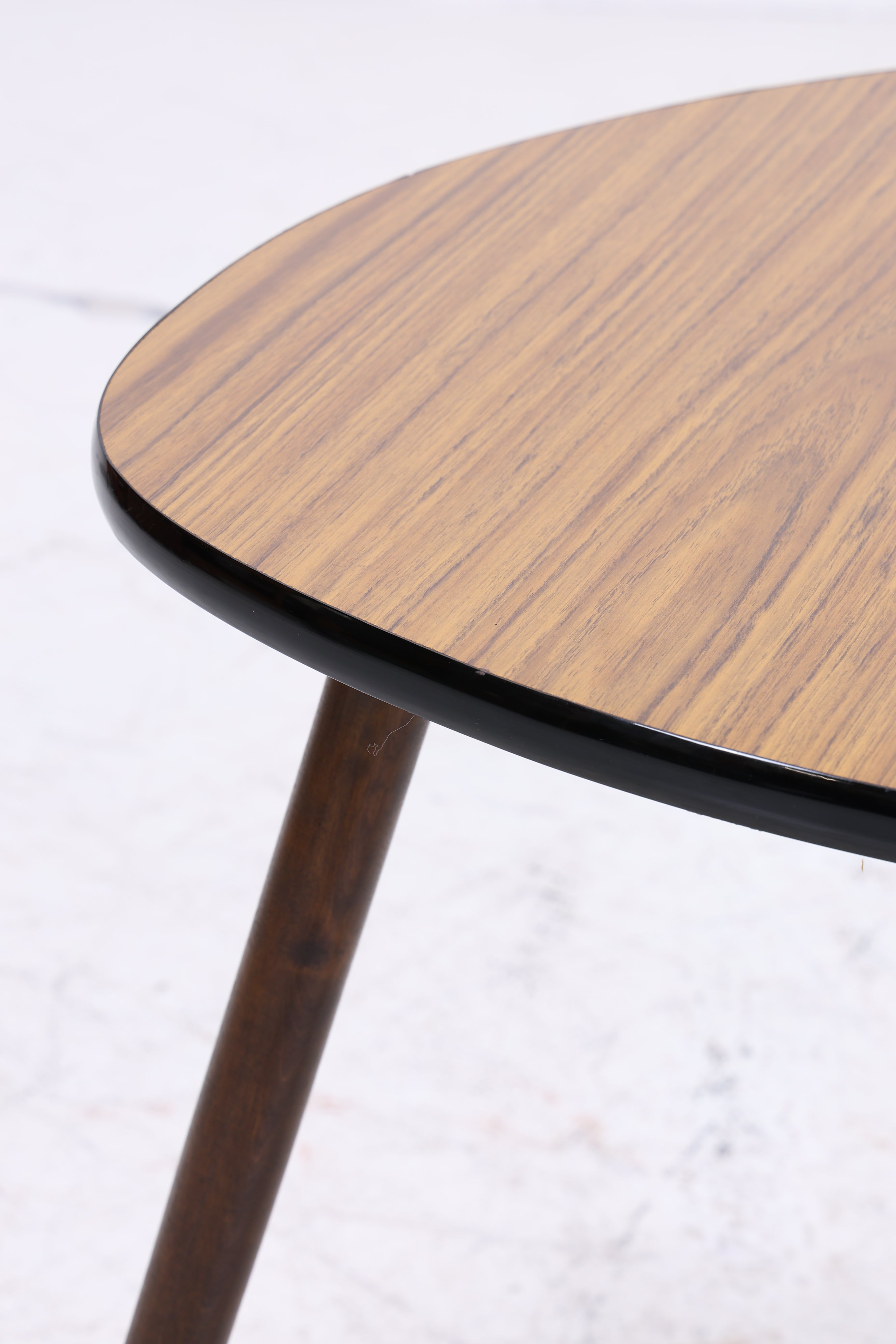 Vintage Beistelltisch | 1960 | Mid Century Couchtisch