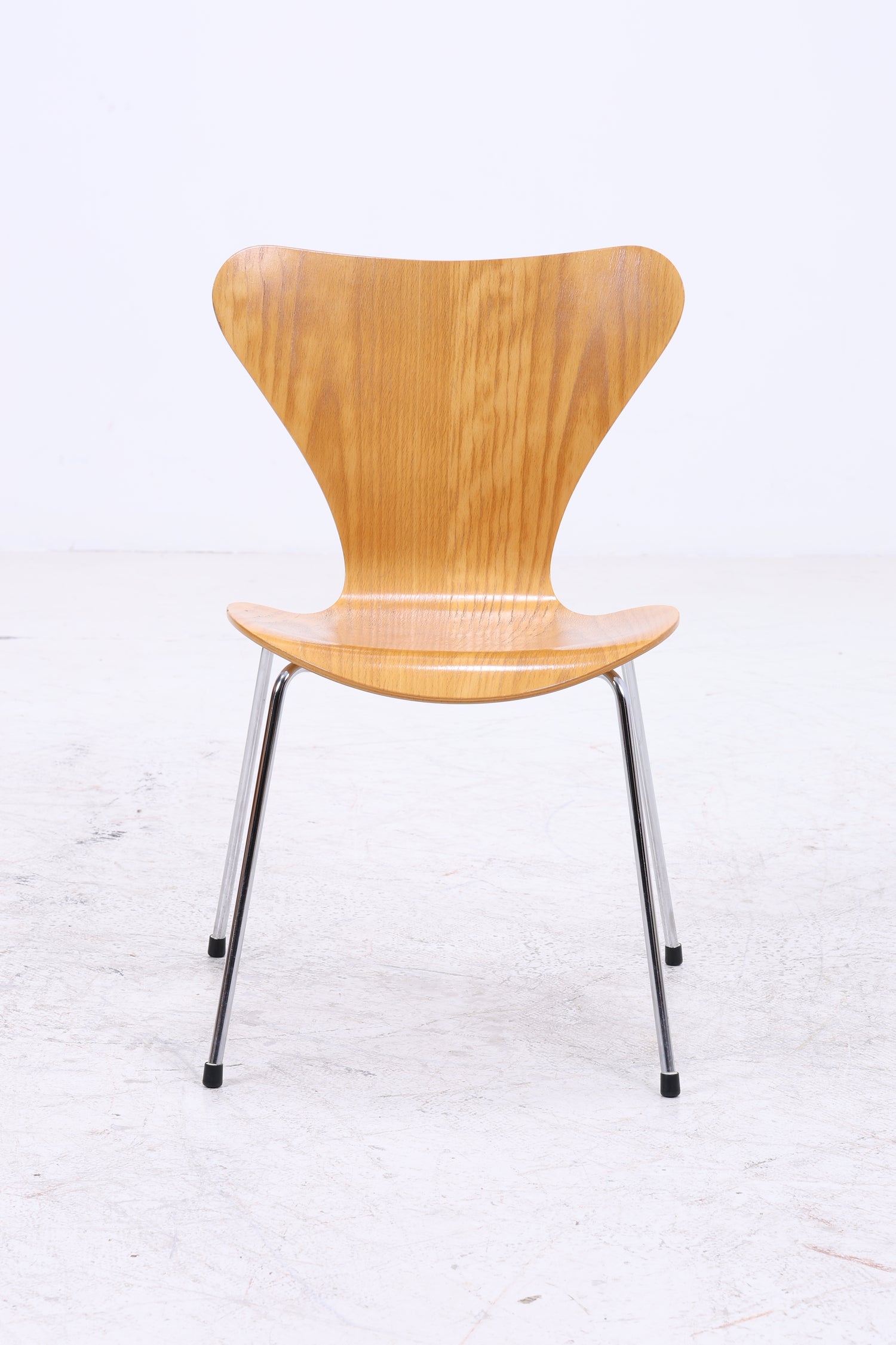 Fritz Hansen Serie 7 Stühle | 4er Set | Arne Jacobsen