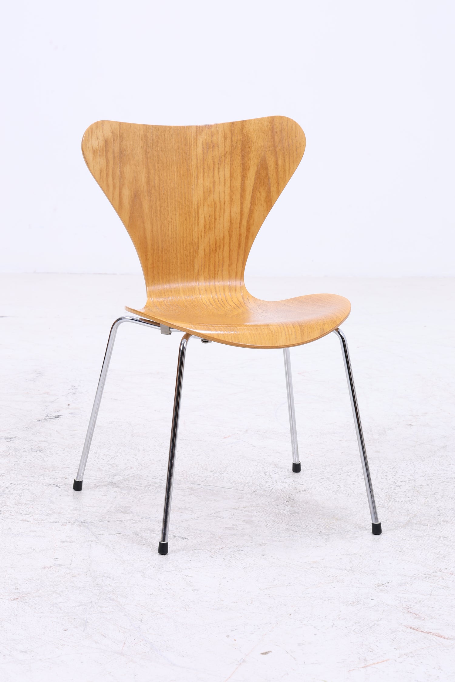 Fritz Hansen Serie 7 Stühle | 4er Set | Arne Jacobsen