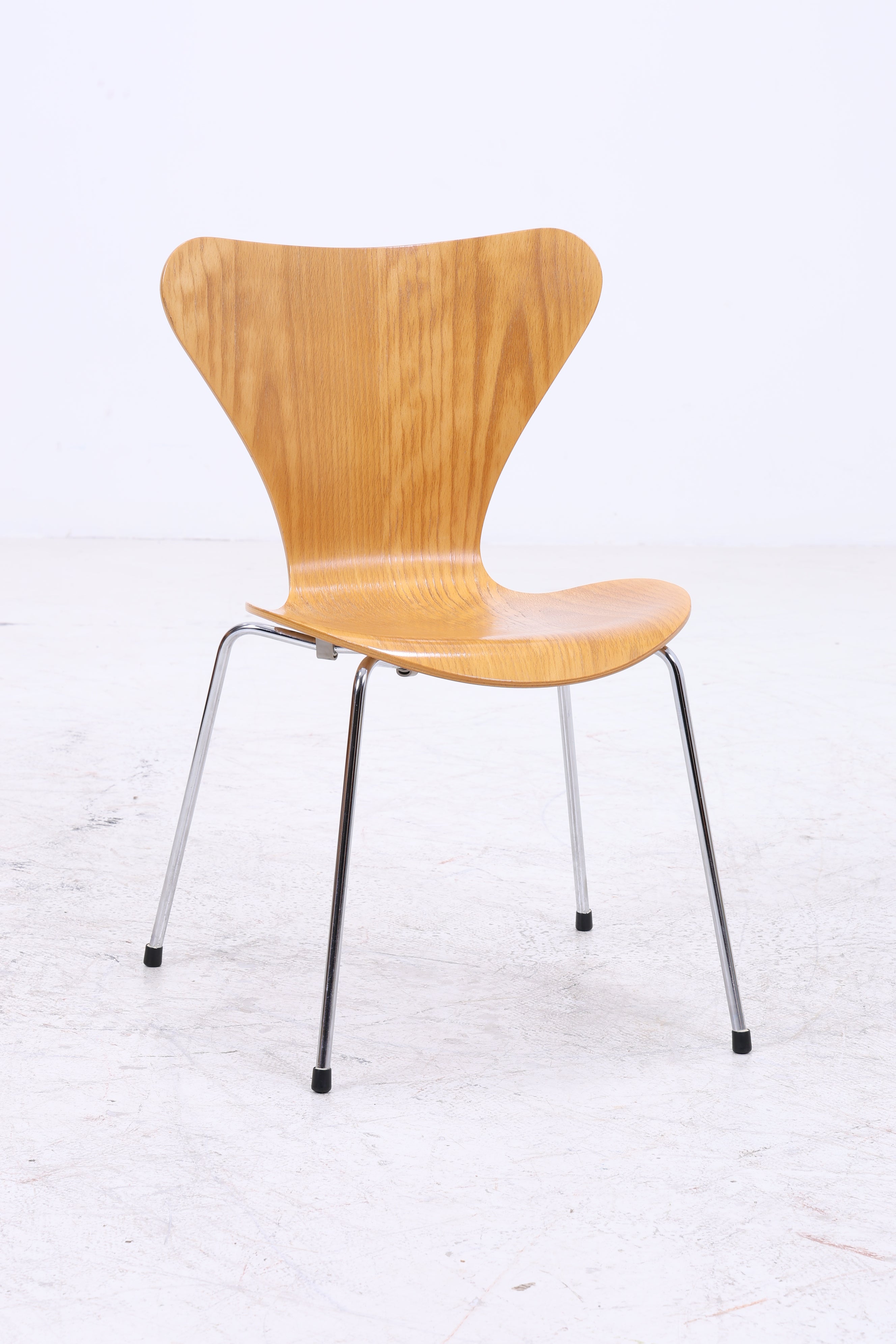 Fritz Hansen Serie 7 Stühle | 4er Set | Arne Jacobsen