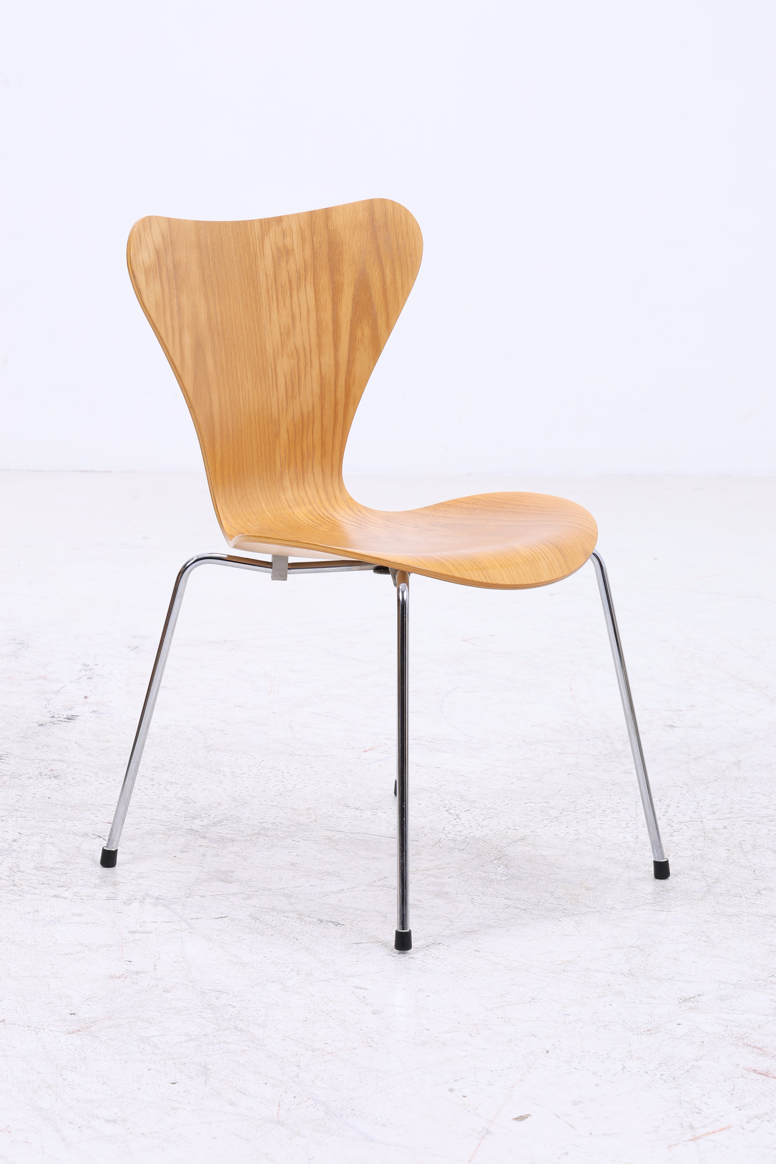 Fritz Hansen Serie 7 Stühle | 4er Set | Arne Jacobsen