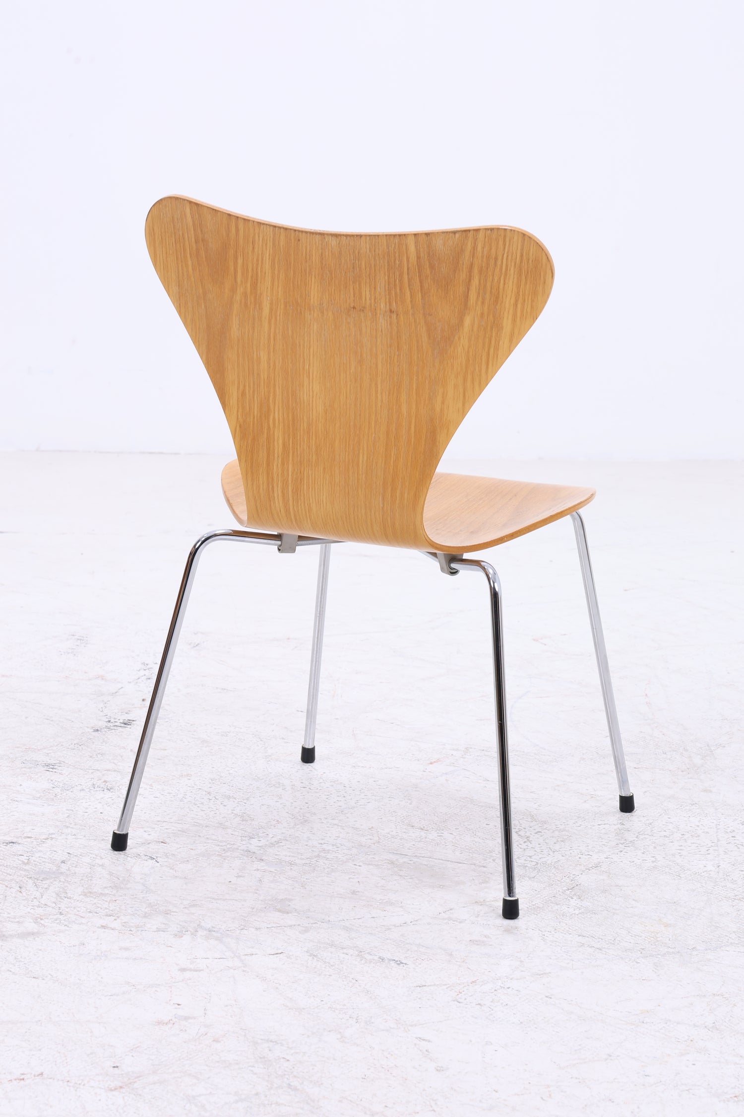 Fritz Hansen Serie 7 Stühle | 4er Set | Arne Jacobsen
