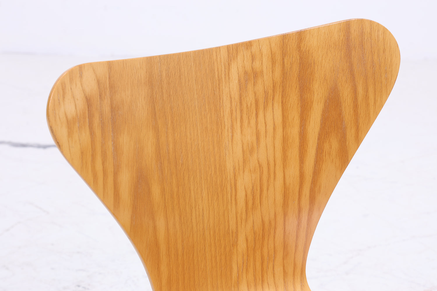 Fritz Hansen Serie 7 Stühle | 4er Set | Arne Jacobsen