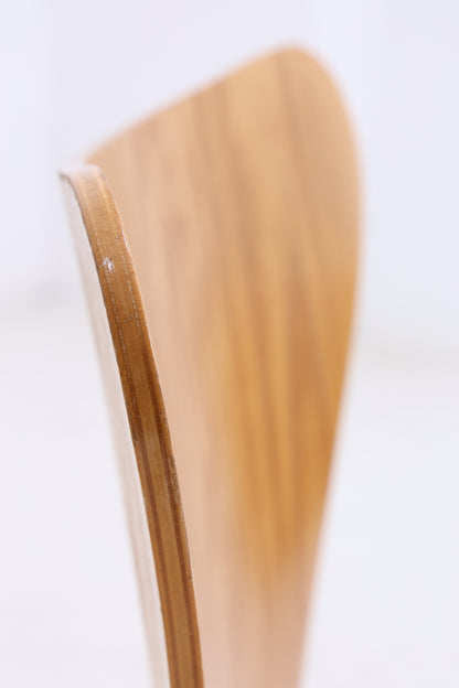 Fritz Hansen Serie 7 Stühle | 4er Set | Arne Jacobsen