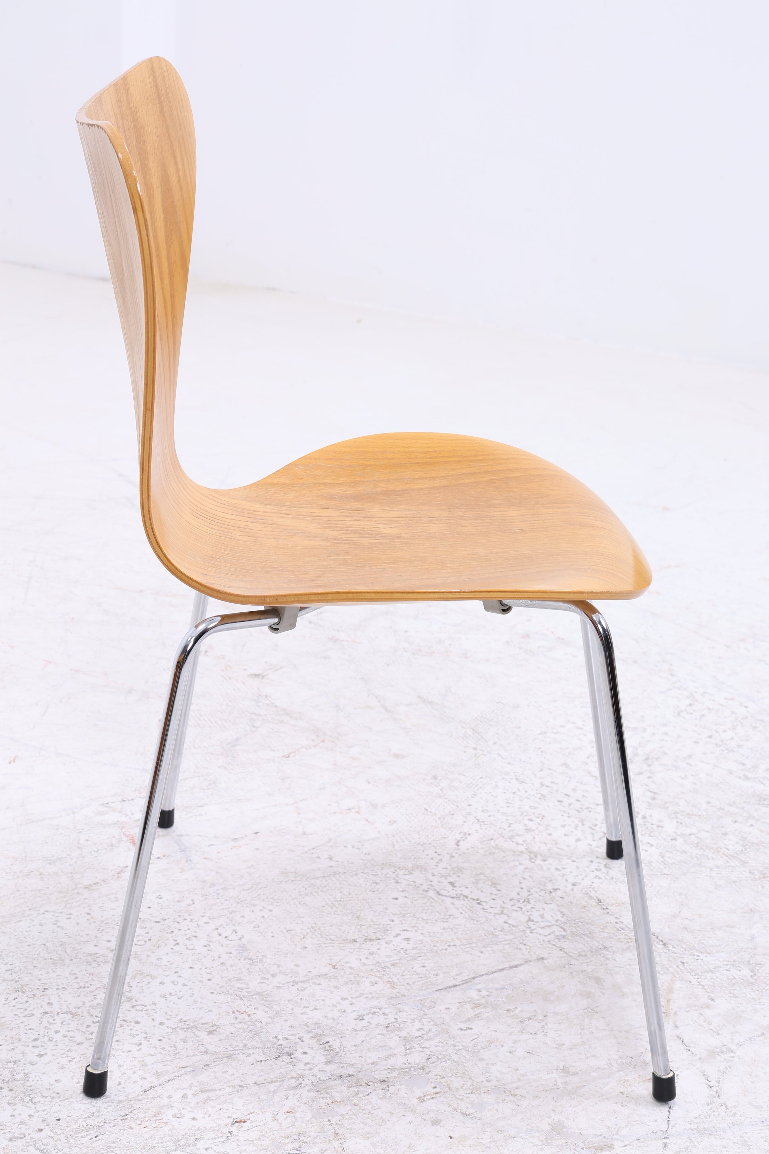 Fritz Hansen Serie 7 Stühle | 4er Set | Arne Jacobsen