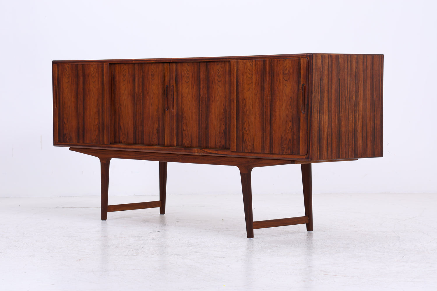 Vintage Palisander Sideboard | Mid Century | Danish Design