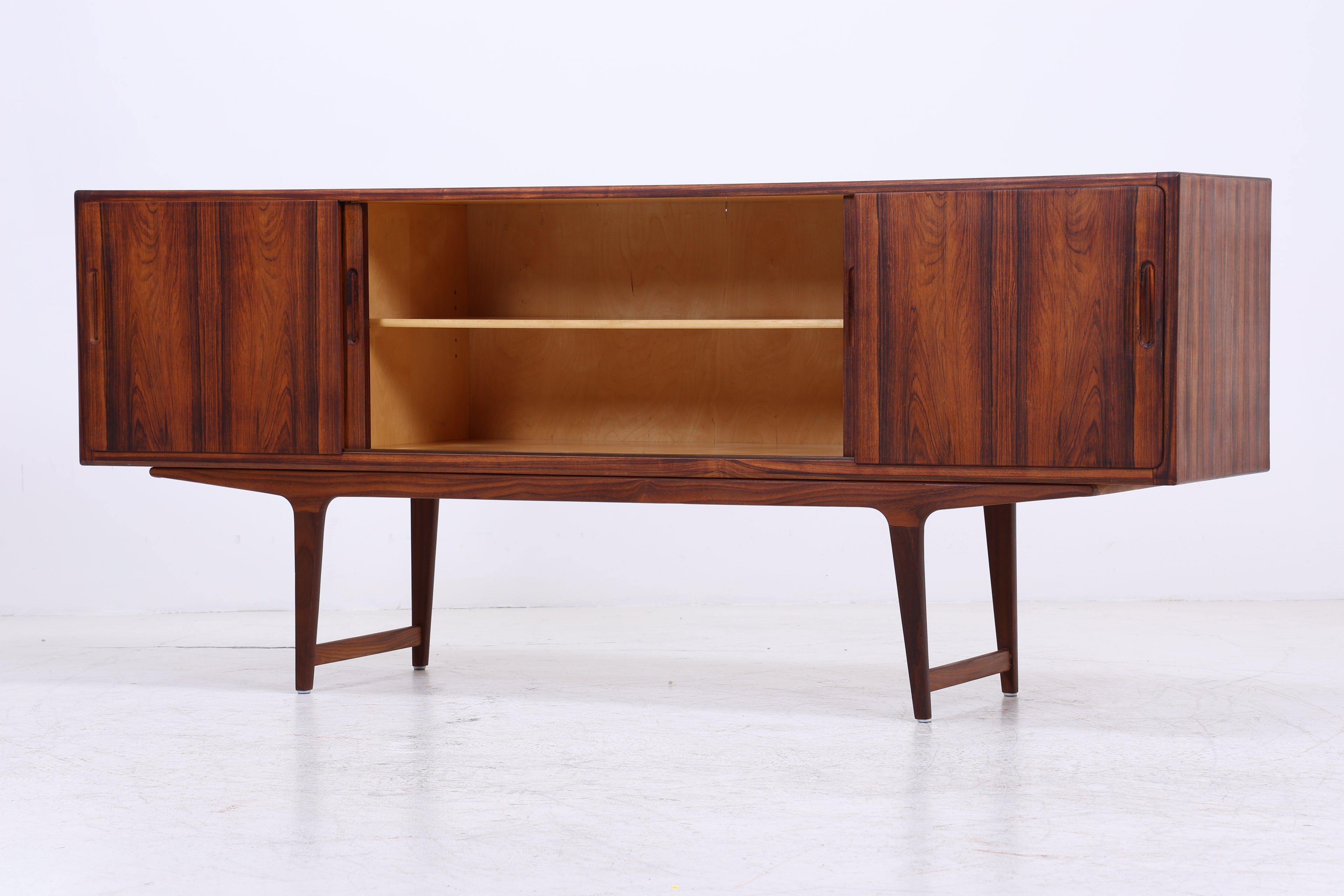 Vintage Palisander Sideboard | Mid Century | Danish Design