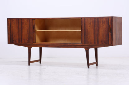 Vintage Palisander Sideboard | Mid Century | Danish Design