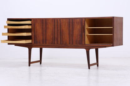 Vintage Palisander Sideboard | Mid Century | Danish Design