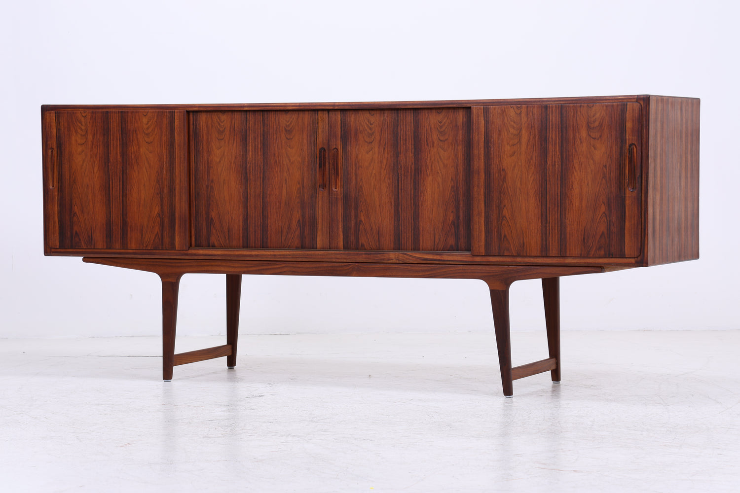 Vintage Palisander Sideboard | Mid Century | Danish Design