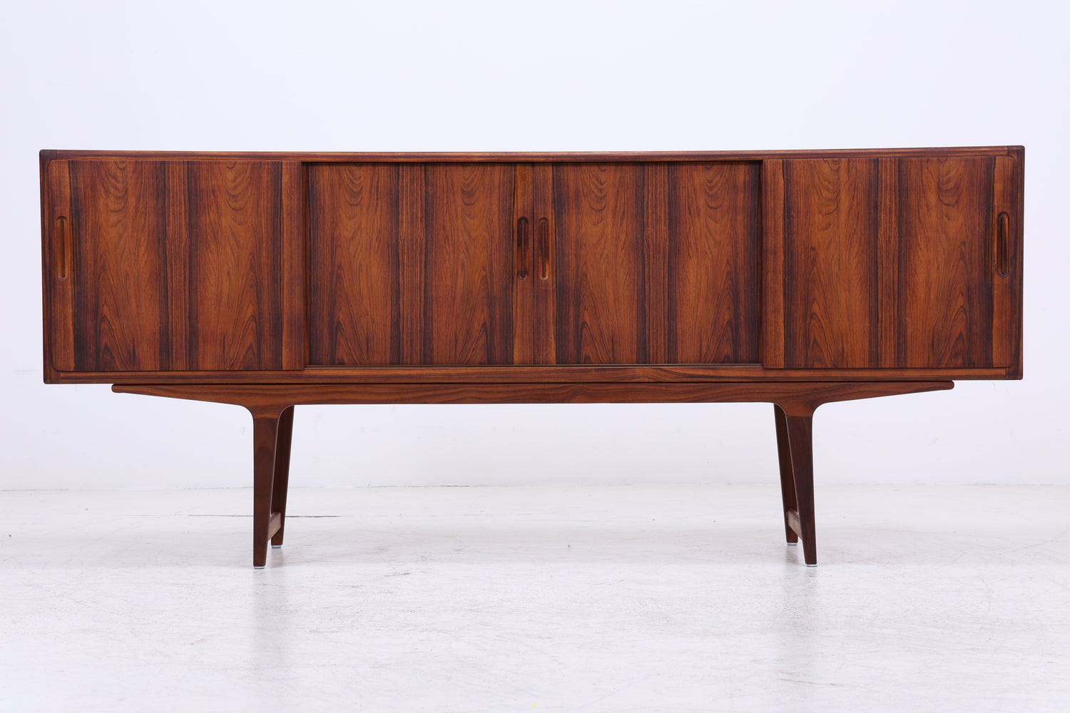 Vintage Palisander Sideboard | Mid Century | Danish Design